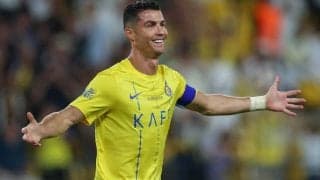 39歳のC・ロナウドが約405億円で4度目の最も稼いだアスリートに！ 大谷翔平は13位で日本人唯一のトップ50入り、サッカー界からは8名