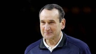 次期HCを模索中のレイカーズ…“コーチK”が非公式のアドバイザーに？