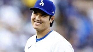 「だからオオタニは嫌いになれない」心臓病と闘った少年に大谷翔平が“神対応” 粋なサプライズに反響止まず「涙が出る」