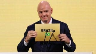 2027年女子W杯の開催地がブラジルに！　初の南米開催