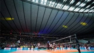 男子日本代表国際親善試合 日本B対ドイツに出場する14人が決定