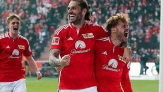 ウニオン主将DFトリメルが1年の契約延長にサイン！　在籍10年でブンデス昇格からCL出場権獲得までの黄金期経験