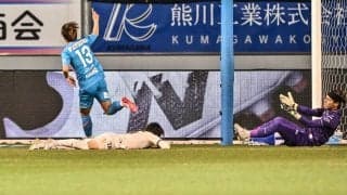 【川崎と鳥栖の試合でスコアを動かしたものとは(1)】警戒していたクロスからの連続失点、それぞれの1点目が与えた影響……「負けた試合はいろんな要因が絡み合う」からこそ