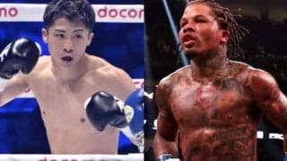 体重差5.89キロで非現実的 井上尚弥とデービスの“黄金カード実現”は横暴？ サウジ長官の発言に疑念「苦痛でしかない」