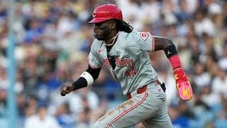 レジェンド驚愕「100盗塁はできる」　大谷も絶賛した22歳怪物…37年ぶり偉業へ高まる期待