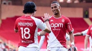 南野拓実所属のモナコ、独代表DFケーラーをウェストハムから買い取る！　4年契約締結