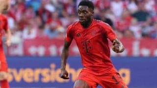 レアルはDFデイビスへの興味薄れる…狙いはジローナDFミゲル・グティエレスの買い戻しか