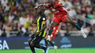 サウジでプレーするコートジボワール代表MF、サプライズ招集カンテへの懐疑論を一蹴…「フランス人が認めるカンテが見られるはず」