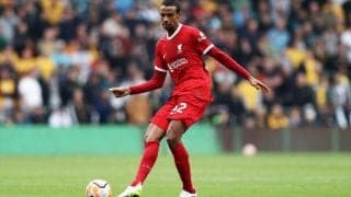 マティプが今季限りでリバプール退団…2016年加入で通算201試合出場、「8年間は素晴らしいものだった」