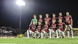 「カッコ良すぎてもはや何!?」浦和レッズが発表した「黒い3rdユニフォーム」にファン興奮！「人気アーティストのMVばりのクオリティー」と紹介PVにも絶賛の声