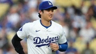大谷翔平の少年への気遣いが「素敵すぎる」　見せた何気ない行動に「優しさを感じる」