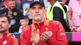 バイエルン、交渉決裂でトゥヘル続投はなし…最終節前会見で「バイエルンを離れることになる」