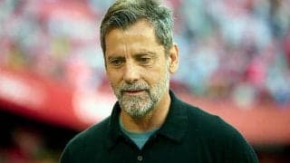 セビージャが今夏監督交代へ…来季も契約残すキケ・フローレス監督は退任濃厚