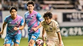 【川崎と鳥栖の試合でスコアを動かしたものとは(2)】山田「後ろだけの責任ではない」、木村「中盤より前の選手がボール限定してくれた」……両チームの選手から出た守備の感覚