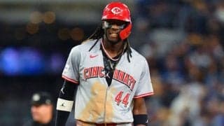 衝撃の110盗塁ペース…出現した大谷翔平の“新ライバル”　速すぎる22歳が「ヤバすぎる」