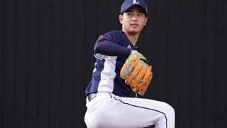 西武・浜屋将太が6回3失点　日本ハム・細川凌平が1号2ランで猛アピール…17日のファーム結果