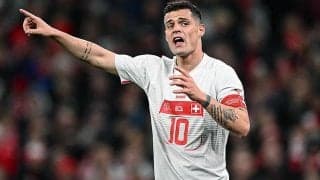 スイス代表候補メンバーが発表…守護神ゾマーやジャカ、アカンジら主力が招集【ユーロ2024】