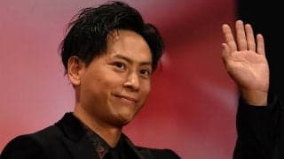 Bファイナル第1戦に山下健二郎が来場決定 「王者を決める瞬間に携わることができ感無量」