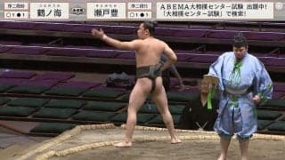 「綺麗すぎて見とれた」四股だけで黄色い歓声も 序二段力士の美しい所作に注目集まる