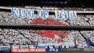 「J開幕記念日」があるなら「代表記念日」があってもいいのでは/六川亨の日本サッカー見聞録