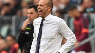 ユベントスがアッレグリ監督の解任を正式発表…｢ユベントスの価値観と相容れない｣