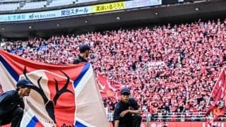 「一目で誰だか分かる特長捉えてるのすごい」J1鹿島が、人気漫画『GIANT KILLING』とコラボした特製小冊子をプレゼント！「鳥肌立ったわ…」「めちゃくちゃかっこいい！」の声