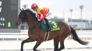 【今日の注目ポイント】京都で帝王賞の前哨戦・平安S