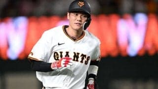 あるぞ坂本勇人、通算3000安打　最後の秘策は「一塁コンバート」！？