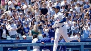 【MLB】「ショウヘイはロサンゼルスの一部になった」市議会が5月17日を“大谷翔平の日”に公式認定　「すごく特別な瞬間」