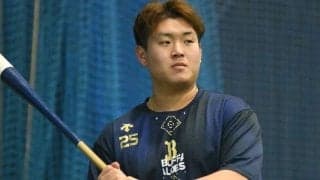 大怪我も手術を拒否した19歳…「2年連続ですから」　突然の激痛で急変、説得したGMの言葉