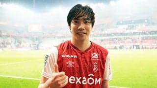 伊東純也がアシスト１位に並びかける大活躍　中村敬斗はスランプを乗り越え「やっとひと皮むけた気が...」