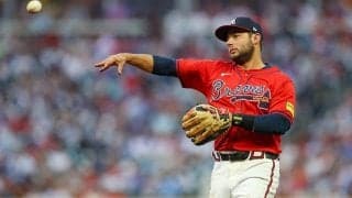 大谷元同僚、フレッチャーが違法賭博に関与か　3月に否定も…水原被告と同じ胴元と米報道