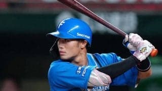 佐々木朗希相手に前日から“5番通達”　「期待に応えてみろ」新庄監督が抜擢した22歳