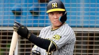 3年ぶりスタメン落ちも…岡田監督が見ていた“陰の努力”　不振の4番に信頼を寄せる理由