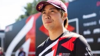 WRCポルトガル：勝田貴元「学んだことを活かし、さらに強くなっていきたい」