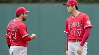 大谷翔平の「最も親しい友人だった」元エ軍フレッチャーも違法賭博か 米ESPNが水原被告も興じた胴元との関係を報道