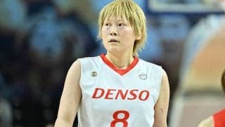 自由契約選手リスト入りの髙田真希…YouTubeで経緯を語る「すべてを五輪にかけたい」