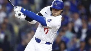 大谷翔平は役者が違う！ 「大谷の日」正式制定後に打率4割超えで“カモ”にしていた投手から圧巻の今季13号