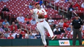 【MLB】メジャー屈指の三塁手アレナド、ドジャース移籍が加速か　マンシーのIL入りで「追加の攻撃力が必要」と米メディア