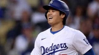 大谷翔平“記念日”の豪快弾にファン仰天「凄すぎ」　止まらない困惑…「もしかして怪物？」