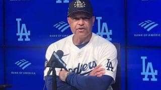 指揮官が絶賛した大谷翔平の“記念日”弾　技術詰まった逆方向は「上手くスピンをかけた」