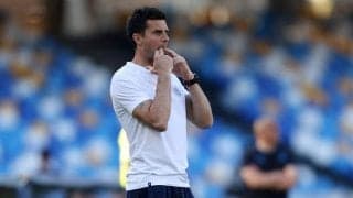 アッレグリ監督解任のユベントス、モッタ監督と２年契約で口頭合意済みか