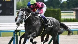 【メルボルンT結果】スマートワイスが競り合いを制してV