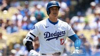 大谷翔平、唯一出遅れた「9ポイント」　明暗を分ける6試合…巻き返しで狙う“3冠王”