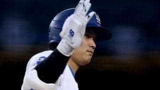 開幕2か月で手に入れた“大谷翔平の日”　現役中は超異例…LAに与える異次元の影響