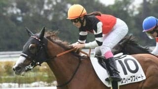 【オークス予想】中心はもちろん桜花賞好走馬 加えて関西馬より関東馬が優位