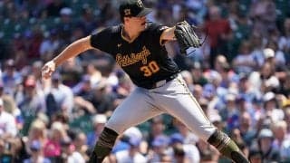 投手・大谷に“強力すぎる”ライバル　デビュー2戦目で敵なし…平均160キロの怪物21歳