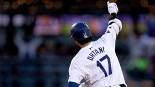 【MLB】「脱帽だよ」大谷翔平に“通算5本塁打”のレッズ右腕が苦笑い　打ち取った直球を狙われ「実力を認めるしかない」