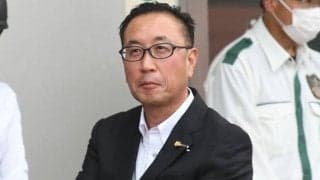 大久保龍志調教師がJRA通算600勝達成！ 「次の700勝を目指してまた頑張っていきたい」