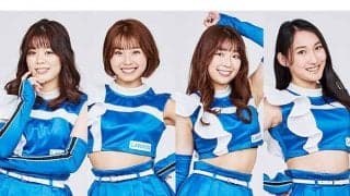 きつねやジンギスカンで大人気　「猫になりたい」元ダンサーも…個性派揃いのハムチア